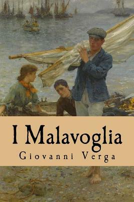 I Malavoglia by Giovanni Verga