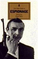 The Faber Book of Espionage by Nigel West