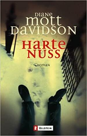 Harte Nuss by Diane Mott Davidson