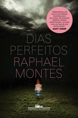 Dias Perfeitos by Raphael Montes