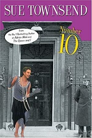 Number 10 by Sue Townsend