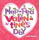 Hap-Pea Valentine's Day by Keith Baker