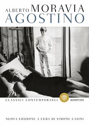 Agostino by Alberto Moravia