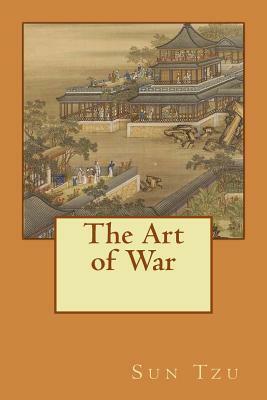 The Art of War by Sun Tzu