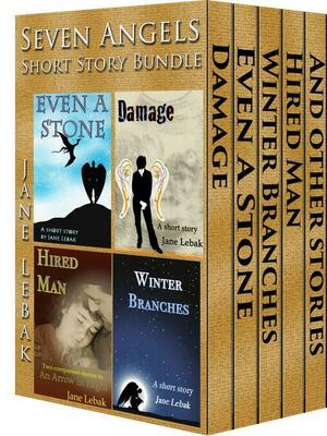 Seven Angels Short Story Bundle by Jane Lebak