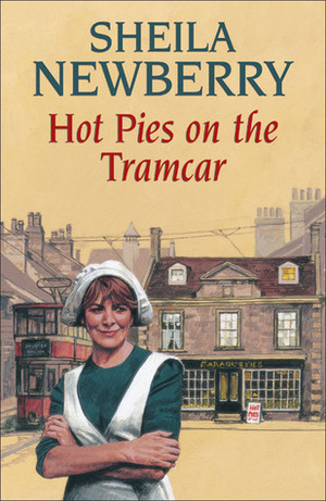 Hot Pies on the Tramcar by Sheila Newberry