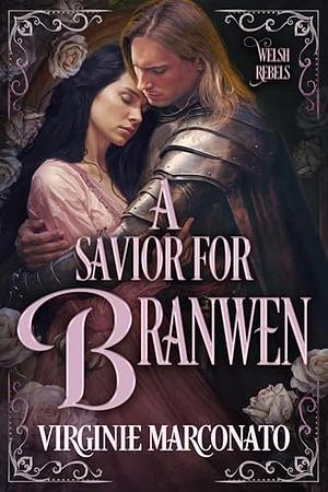 A savior for Branwen by Virginie Marconato