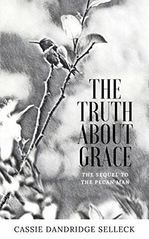 The Truth About Grace by Cassie Dandridge Selleck