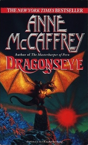 Dragonseye by Anne McCaffrey