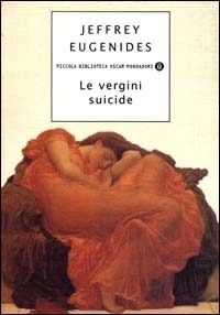 Le vergini suicide by Cristina Sella, Jeffrey Eugenides