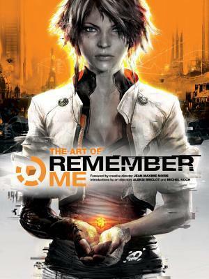 The Art of Remember Me by Various, Michel Koch, Aleksi Briclot, Jean-Max Moris