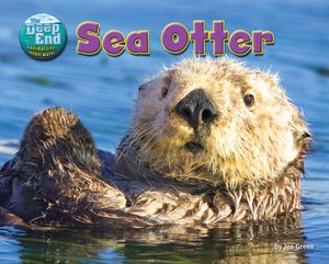 Sea Otter by Jen Green