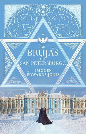 Las brujas de San Petersburgo by Imogen Edwards-Jones