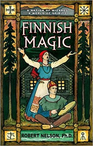Finnish Magic by Robert Nelson