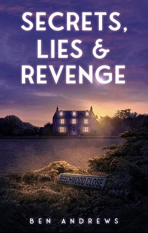 Secrets, Lies & Revenge by Ben Andrews