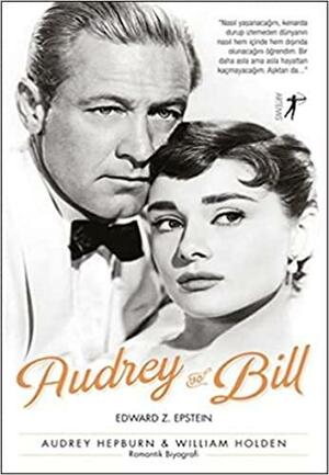 Audrey ve Bill by Edward Z. Epstein