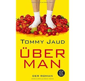 Überman by Tommy Jaud