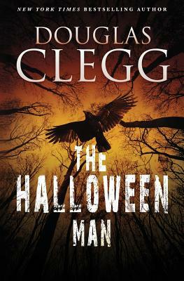 The Halloween Man by Douglas Clegg