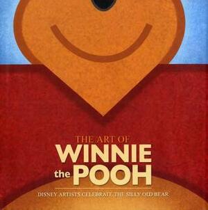 The Art of Winnie the Pooh by Ken Shue, The Walt Disney Company, Richard M. Sherman
