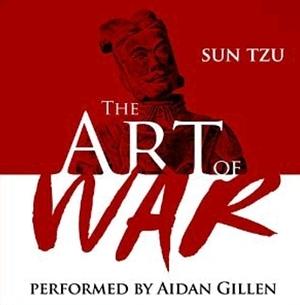 The Art of War by Sun Tzu