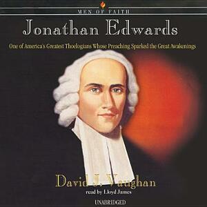 Jonathan Edwards by David J. Vaughan