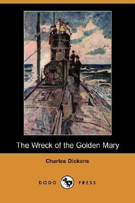 The Wreck of the Golden Mary by Charles Dickens
