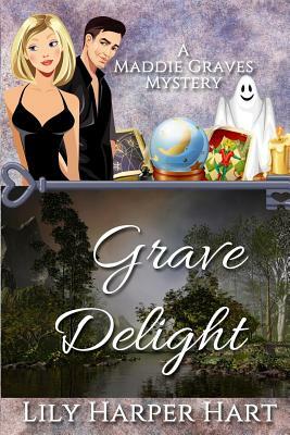 Grave Delight by Lily Harper Hart