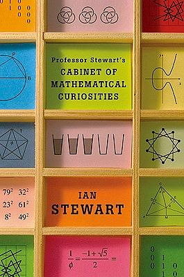 Professor Stewarts Mathematische Schätze by Ian Stewart