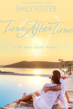 Time After Time by Emily Foster