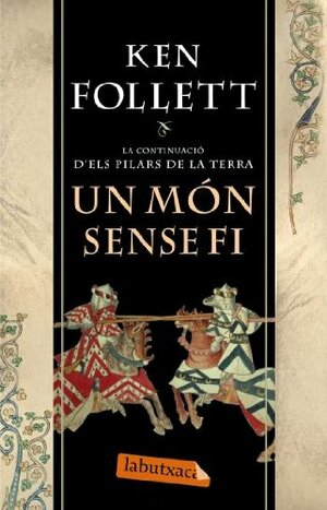 Un Mon Sense Fi by Ken Follett