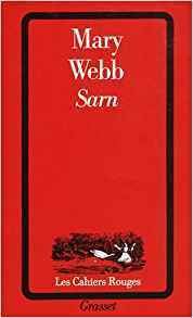 Sarn by Mary Webb