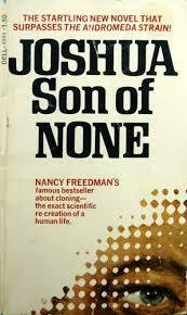 Joshua, Son Of None by Nancy Freedman