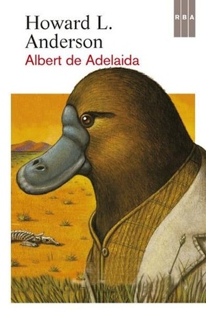 Albert de Adelaida by Howard L. Anderson