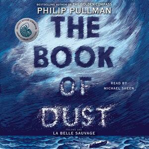 La Belle Sauvage by Philip Pullman