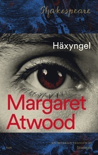 Häxyngel by Margaret Atwood