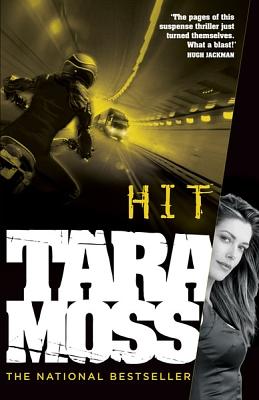 Hit by Tara Moss