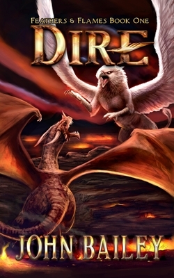 Dire by John Bailey