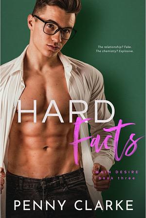 Hard Facts by Penny Clarke