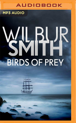 Birds of Prey by Wilbur Smith