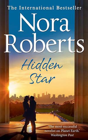 Hidden Star by Nora Roberts