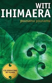 Pounamu Pounamu by Witi Ihimaera