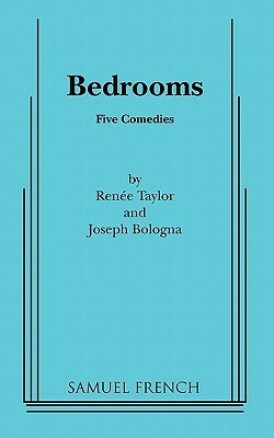 Bedrooms by Joseph Bologna, Renee Taylor