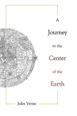 A Journey to the Center of the Earth by Jules Verne