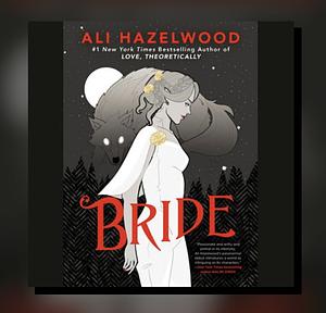 Bride by Ali Hazelwood