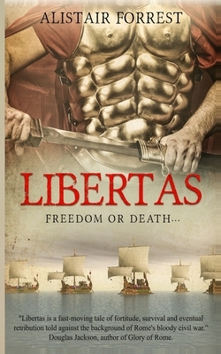 Libertas by Alistair Forrest