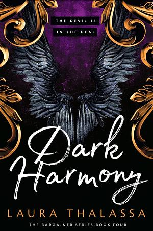 Dark Harmony by Laura Thalassa