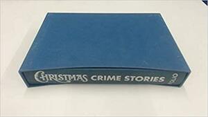 The Folio Book of Christmas Crime Stories by Agatha Christie