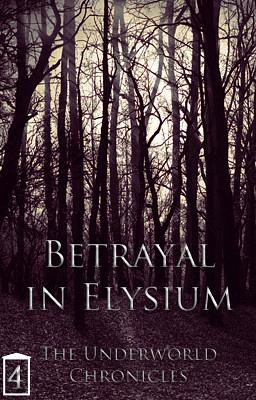 Betrayal in Elysium by Rotty