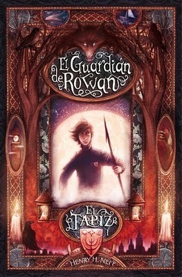 El Guardián de Rowan by Henry H. Neff