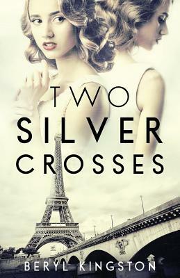 Two Silver Crosses by Beryl Kingston